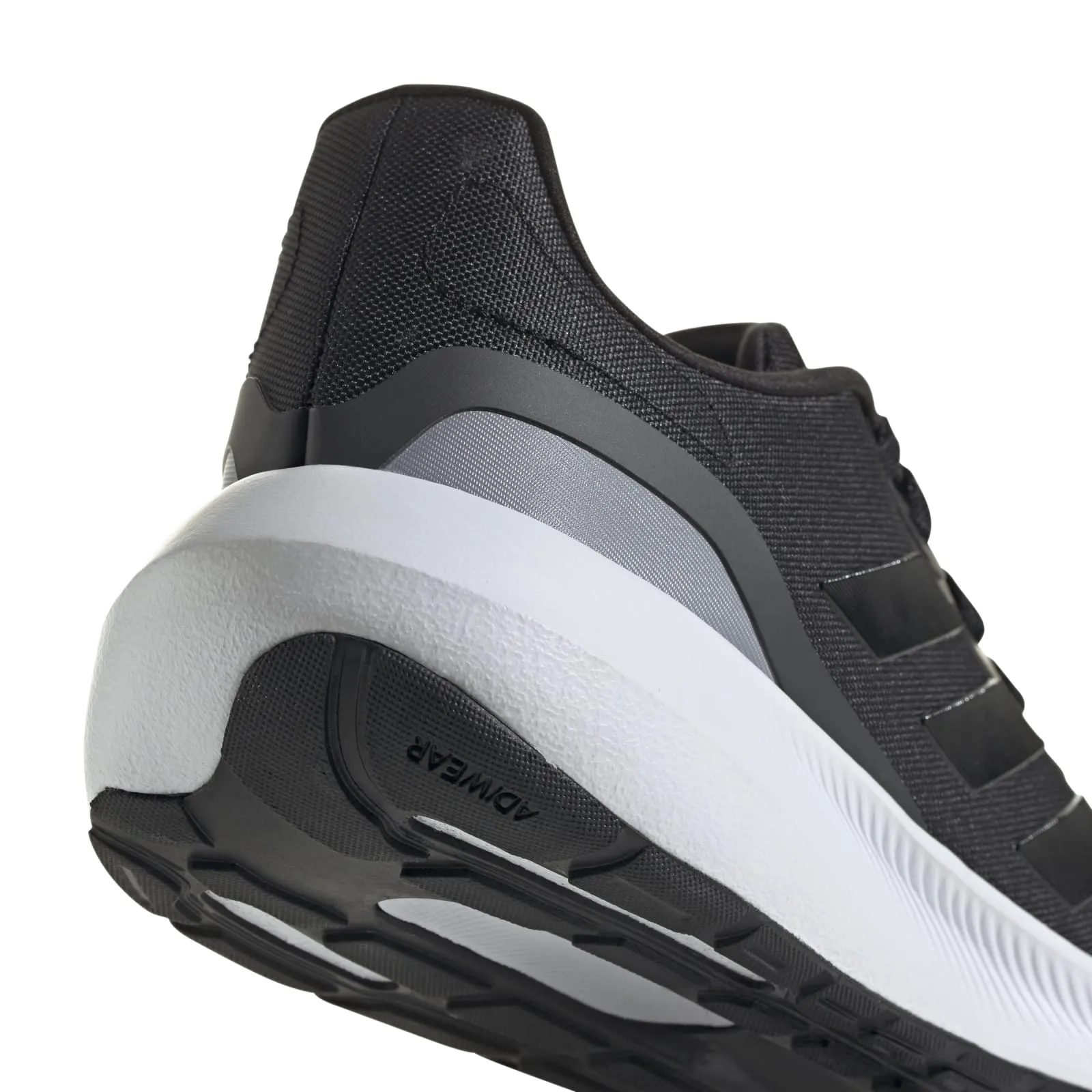 .Adidas Mens RunFalcon 3.0 TR - CBLACK/CBLACK/CARBON - (IF4025) - FAC - R2L18