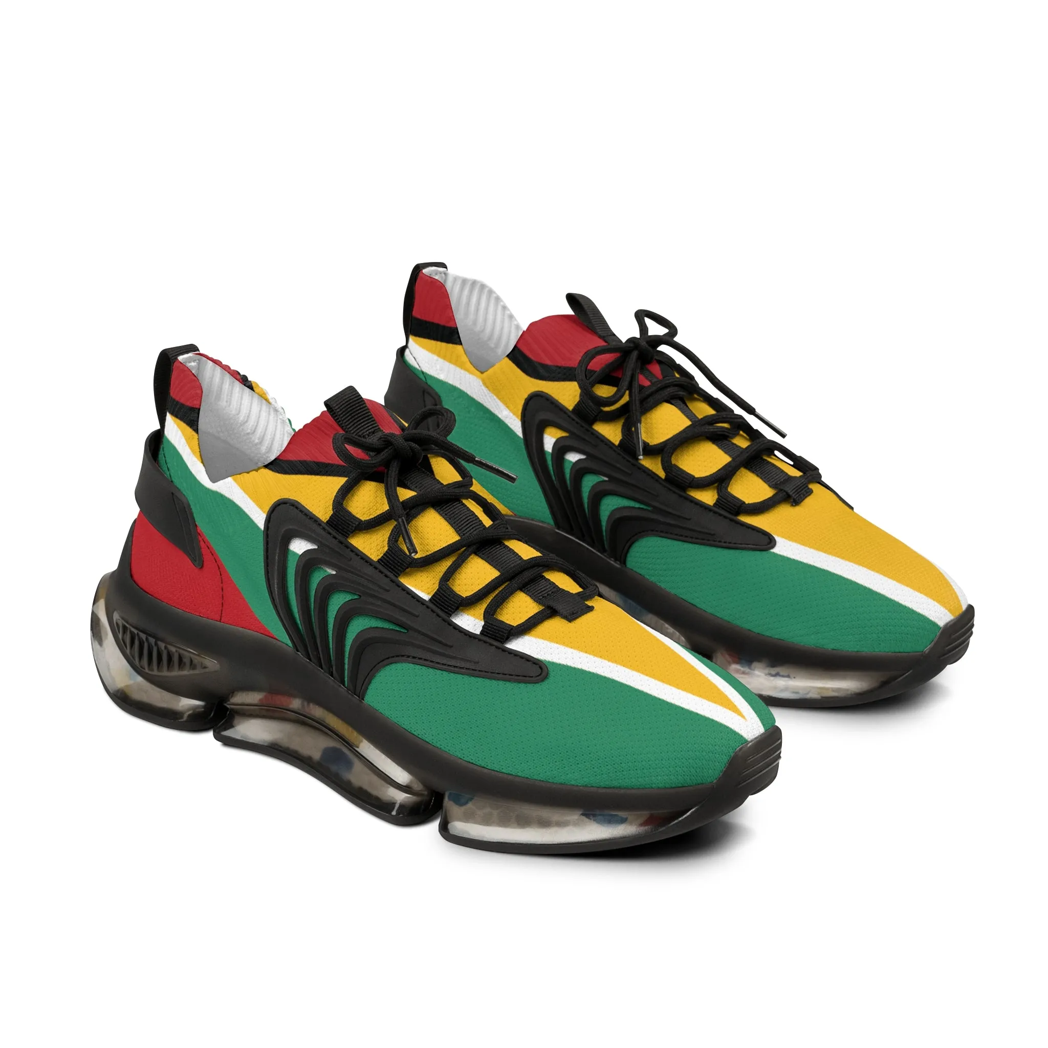 Men's Mesh Sneakers